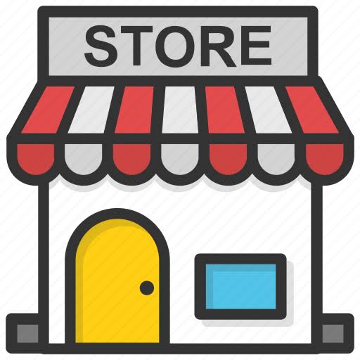 Shops & Retail 