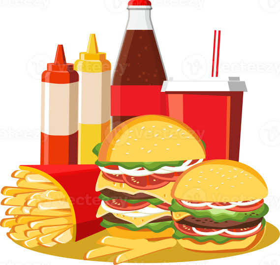 Food & Beverages 