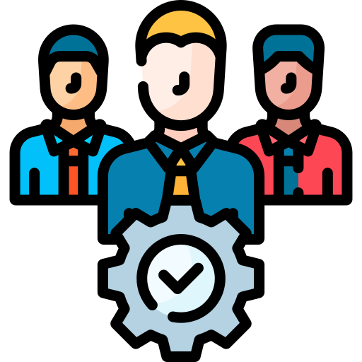 Professional services & Consultancy 