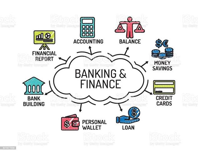 Finance & Banking 