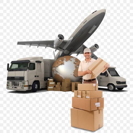 Logistics & Courier 