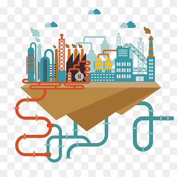 Industrial & Manufacturing 