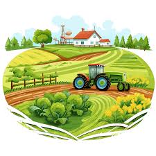 Agriculture 