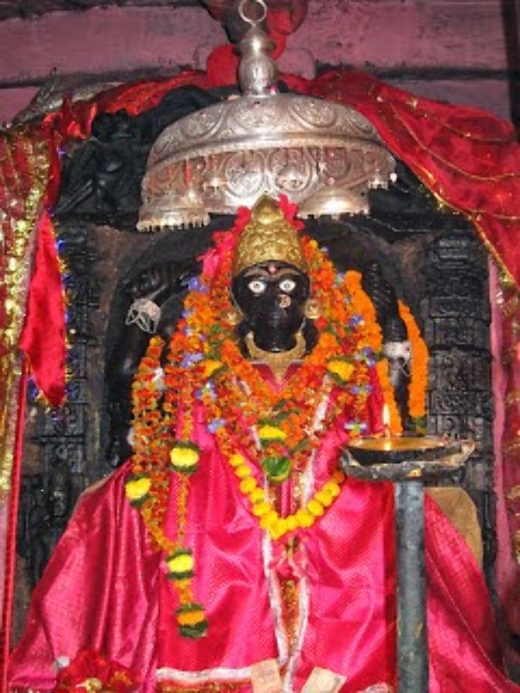 Dantewada