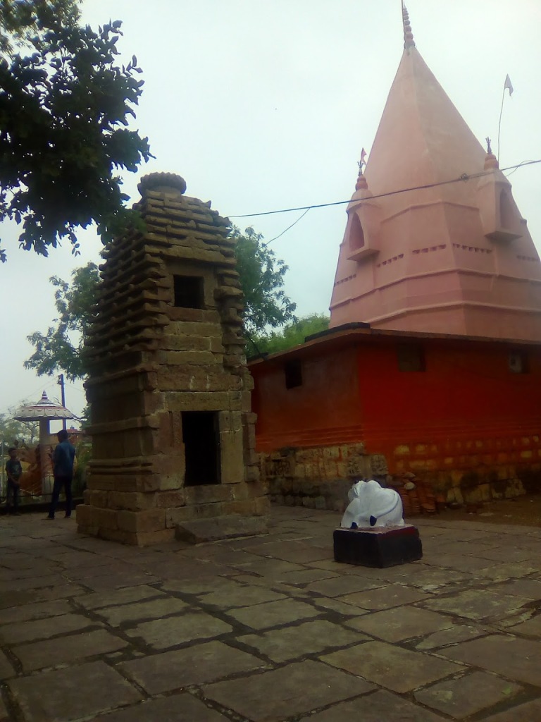 Baloda Bazar