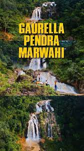 Gaurella-Pendra-Marwahi