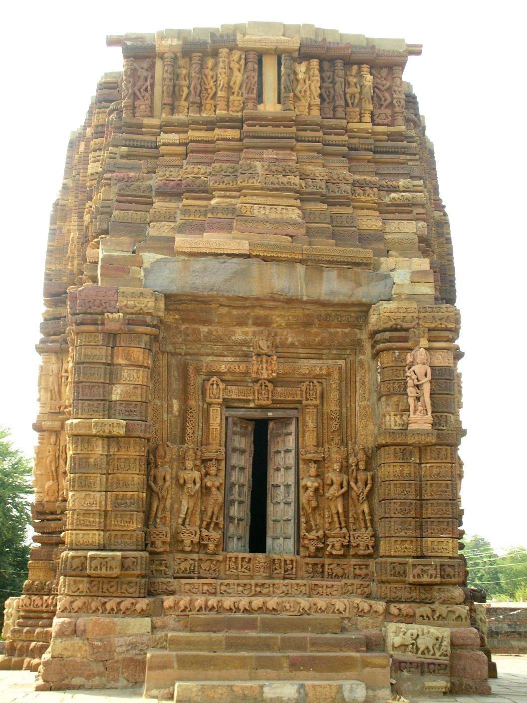 Janjgir-Champa