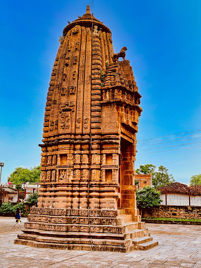 Rajnandgaon