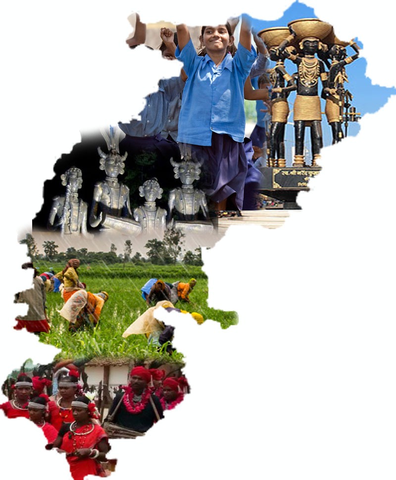 Chhattisgarh Maheshwari Business Directory